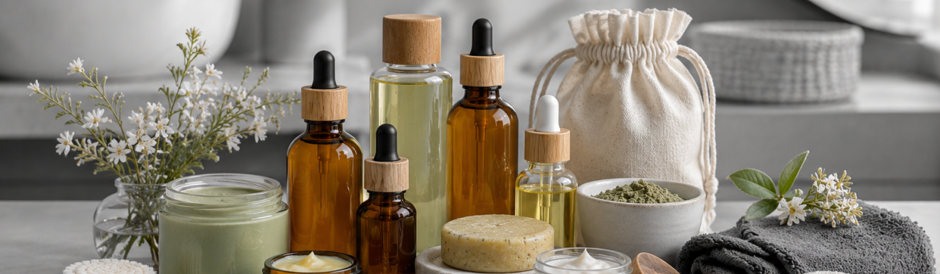 Beauty & Skin Care